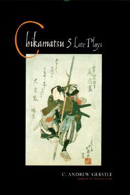 Book Chikamatsu free
