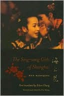 Book The Sing-song Girls of Shanghai (Weatherhead Books on Asia) free