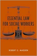 Book Essential Law for Social Workers (Foundations of Social Work Knowledge Series) free