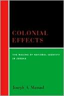 Book Colonial Effects free