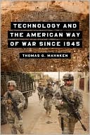 Book Technology and the American Way of War Since 1945 free