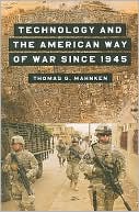 Book Technology and the American Way of War Since 1945 free