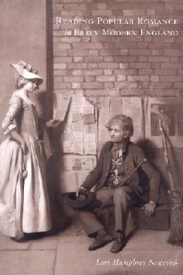 Book Reading Popular Romance in Early Modern England free
