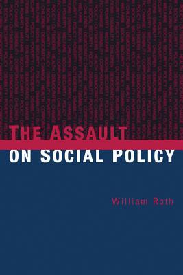 Book The Assault on Social Policy free