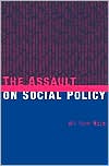 Book The Assault on Social Policy free