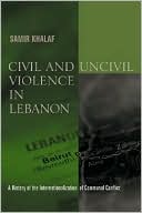Book Civil and Uncivil Violence free