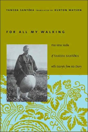 Book For All My Walking free