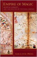 Book Empire of Magic: Medieval Romance and the Politics of Cultural Fantasy free