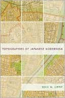 Book Topographies of Japanese Modernism free