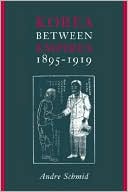 Book Korea Between Empires free