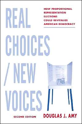Book Real Choices / New Voices free