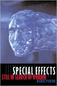 Book Special Effects free