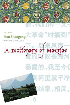Book A Dictionary of Maqiao free