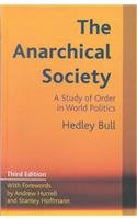 Book The Anarchical Society free