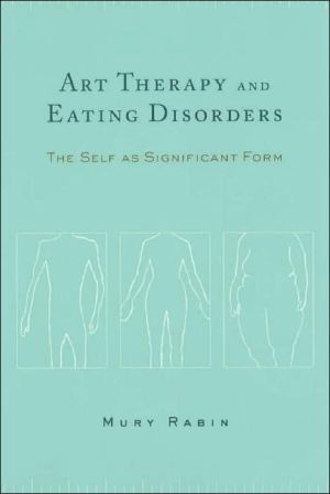Book Art Therapy and Eating Disorders free