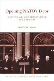 Book Opening NATO's Door free