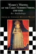 Book Women's Writing of the Early Modern Period free