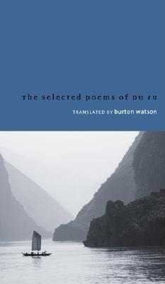 Book Selected Poems of Du Fu free