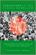 Book Strangers in the Ethnic Homeland free
