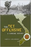 Book The Tet Offensive: A Concise History free