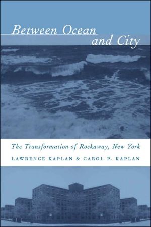 Book Between Ocean and City (Columbia History of Urban Life) free