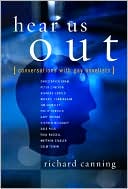 Book Hear Us Out: Conversations with Gay Novelists free