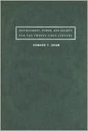 Book Environment, Power, and Society for the Twenty-First Century: The Hierarchy of Energy free