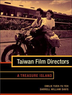 Book Taiwan Film Directors: A Treasure Island (Film and Culture Series) free