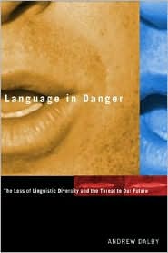 Book Language in Danger free