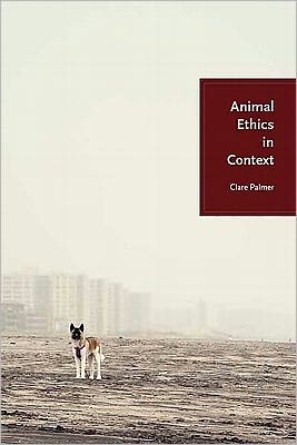 Book Animal Ethics in Context free