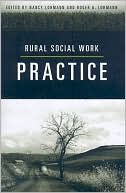 Book Rural Social Work Practice free