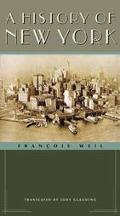 Book A History of New York (Columbia History of Urban Life) free