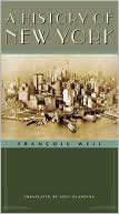 Book A History of New York (Columbia History of Urban Life) free