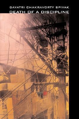 Book Death of a Discipline (The Wellek Library Lectures) free
