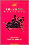Book Zhuangzi: Basic Writings free