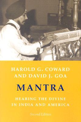 Book Mantra: Hearing the Divine in India and America free