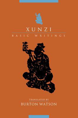 Book Xunzi: Basic Writings (Translations from the Asian Classics) free