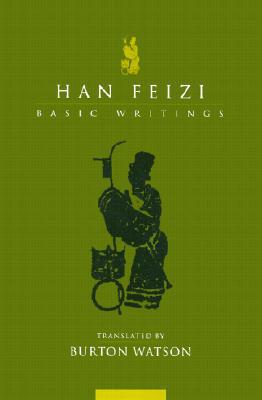 Book Han Feizi: Basic Writings (Translations from the Asian Classics) free