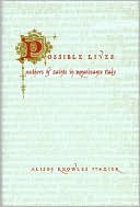 Book Possible Lives: Authors and Saints in Renaissance Italy free