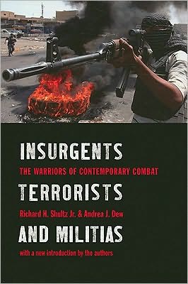 Book Insurgents, Terrorists, and Militias: The Warriors of Contemporary Combat free