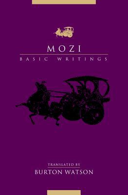 Book Mozi (Translations from the Asian Classics) free