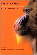 Book Thinking with Animals: New Perspectives on Anthropomorphism free