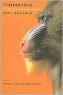 Book Thinking with Animals: New Perspectives on Anthropomorphism free