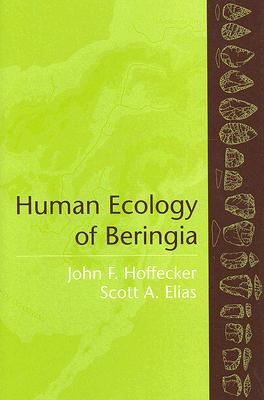 Book Human Ecology of Beringia free