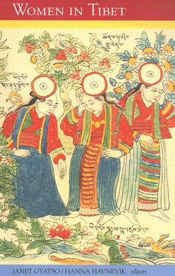 Book Women in Tibet: Past and Present free