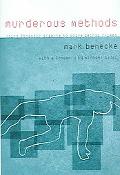 Book Murderous Methods: Using Forensic Science to Solve Lethal Crimes free