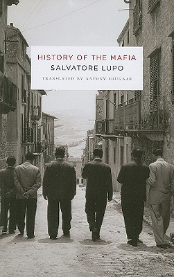 Book History of the Mafia free