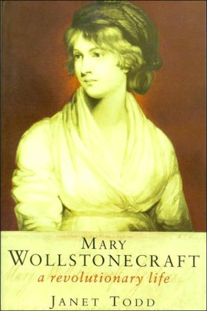 Book The Collected Letters of Mary Wollstonecraft free