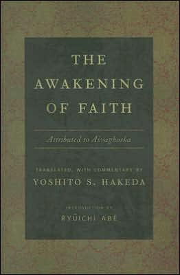 Book The Awakening of Faith: Attributed to Asvaghosha (Translations from the Asian Classics (Paperback)) free