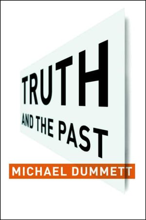Book Truth and the Past free